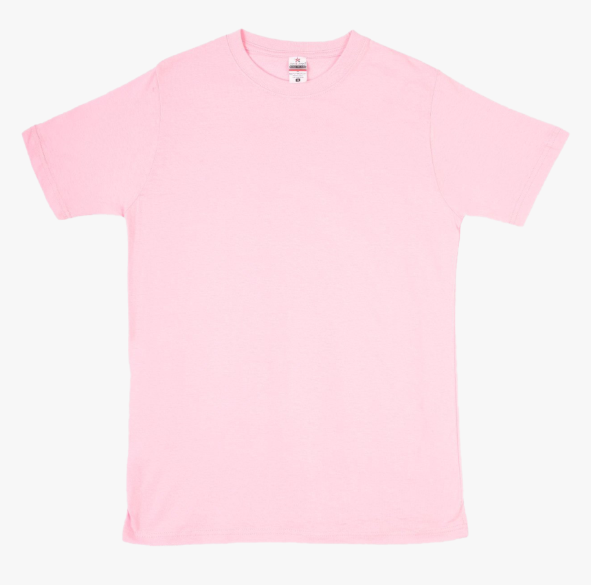 Plain Pink T Shirt Png High Quality Image, Transparent Png, Free Download