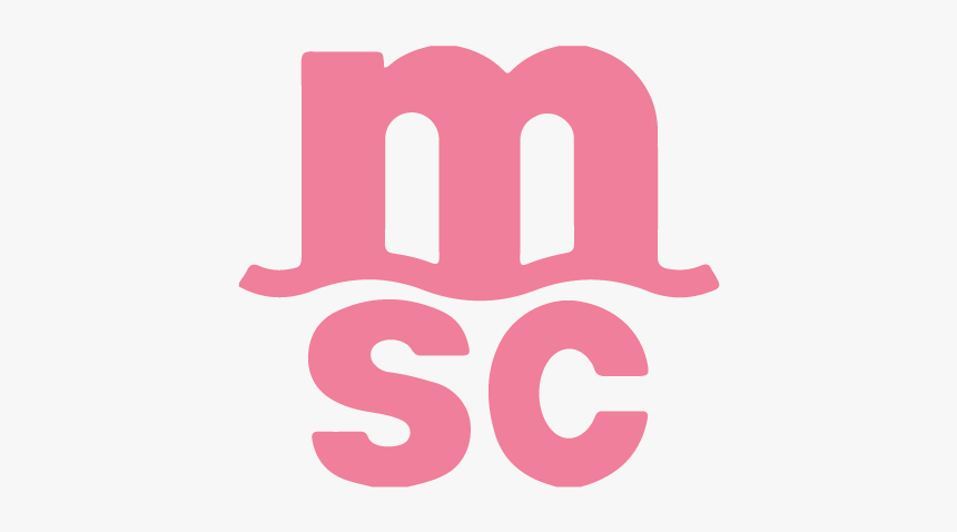 Msc Logo, HD Png Download, Free Download
