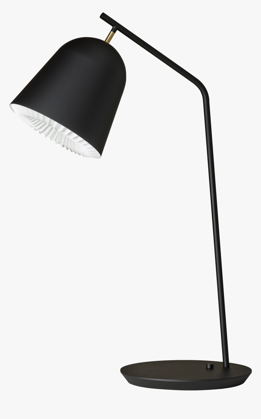 Desk Lamp Png, Transparent Png, Free Download