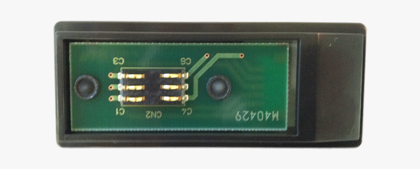 Computer Chip Png, Transparent Png, Free Download