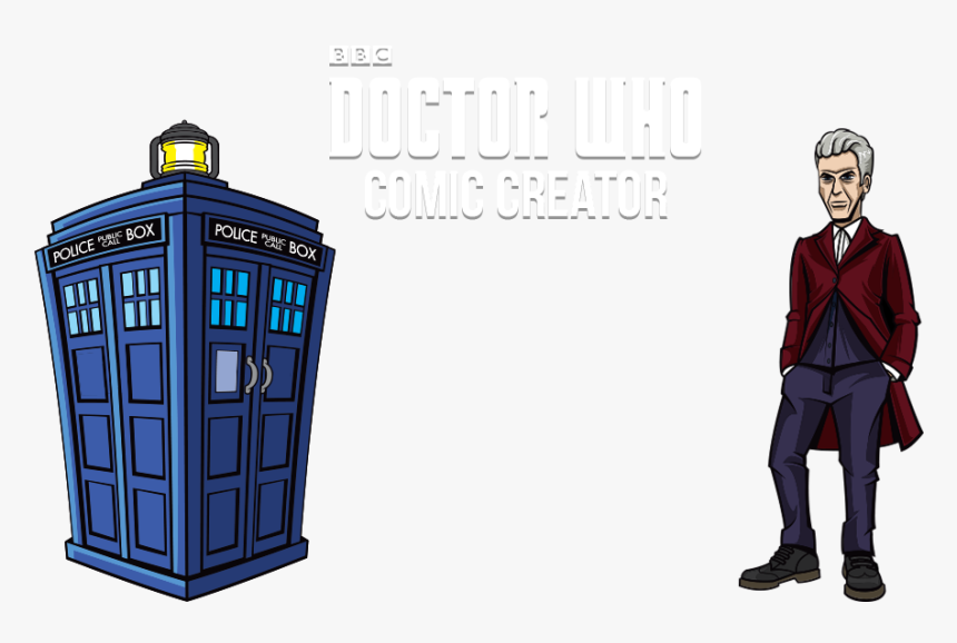 Dr Who Png, Transparent Png, Free Download