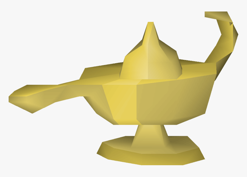 Magic Lamp Png, Transparent Png, Free Download