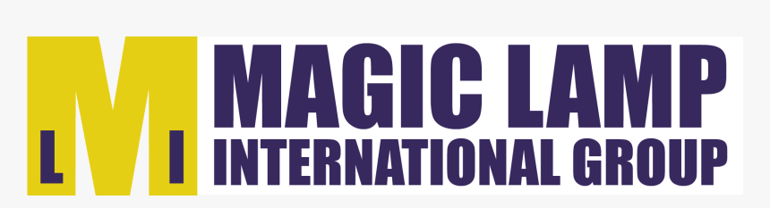 Magic Lamp International, HD Png Download, Free Download