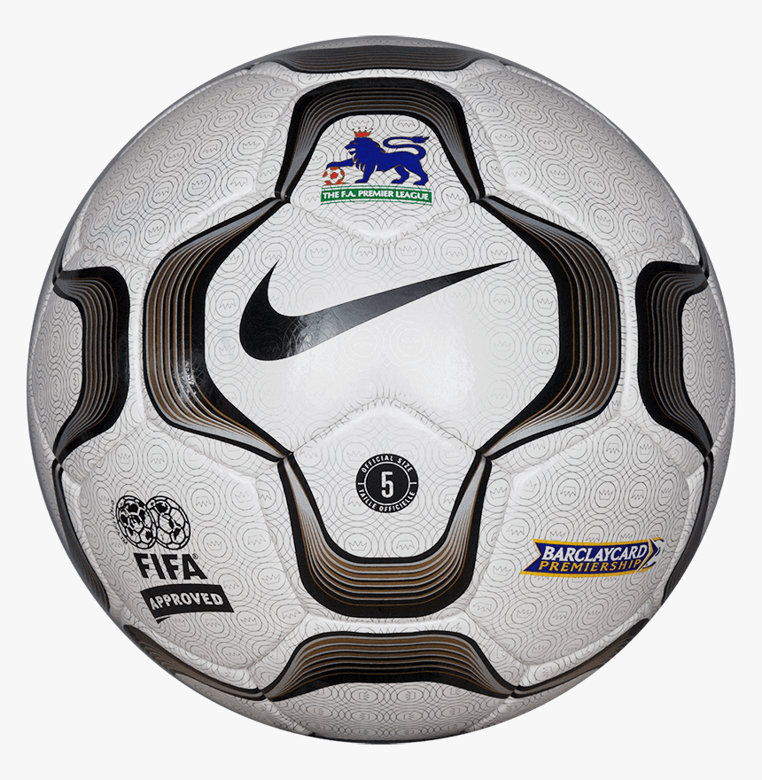 2010 Мяч Barclays Premier League