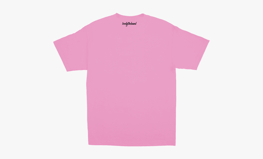 Pink Shirt Png, Transparent Png, Free Download