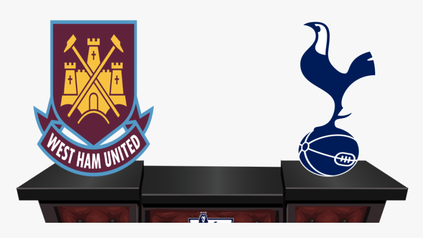 Premier League Tottenham Clipart , Png Download, Transparent Png, Free Download