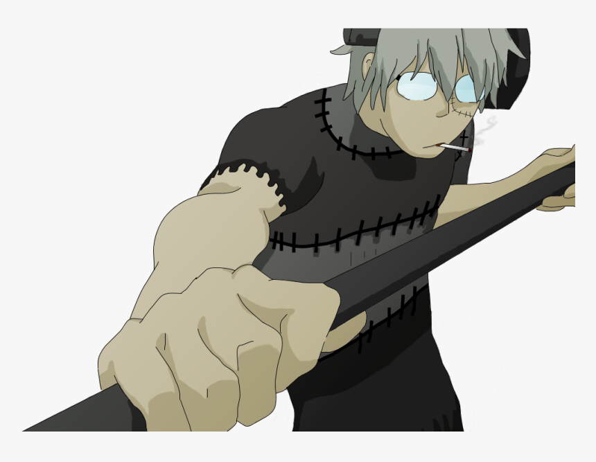 Soul Eater Dr Franken Stein Hd Images Wallpaper, HD Png Download, Free Download