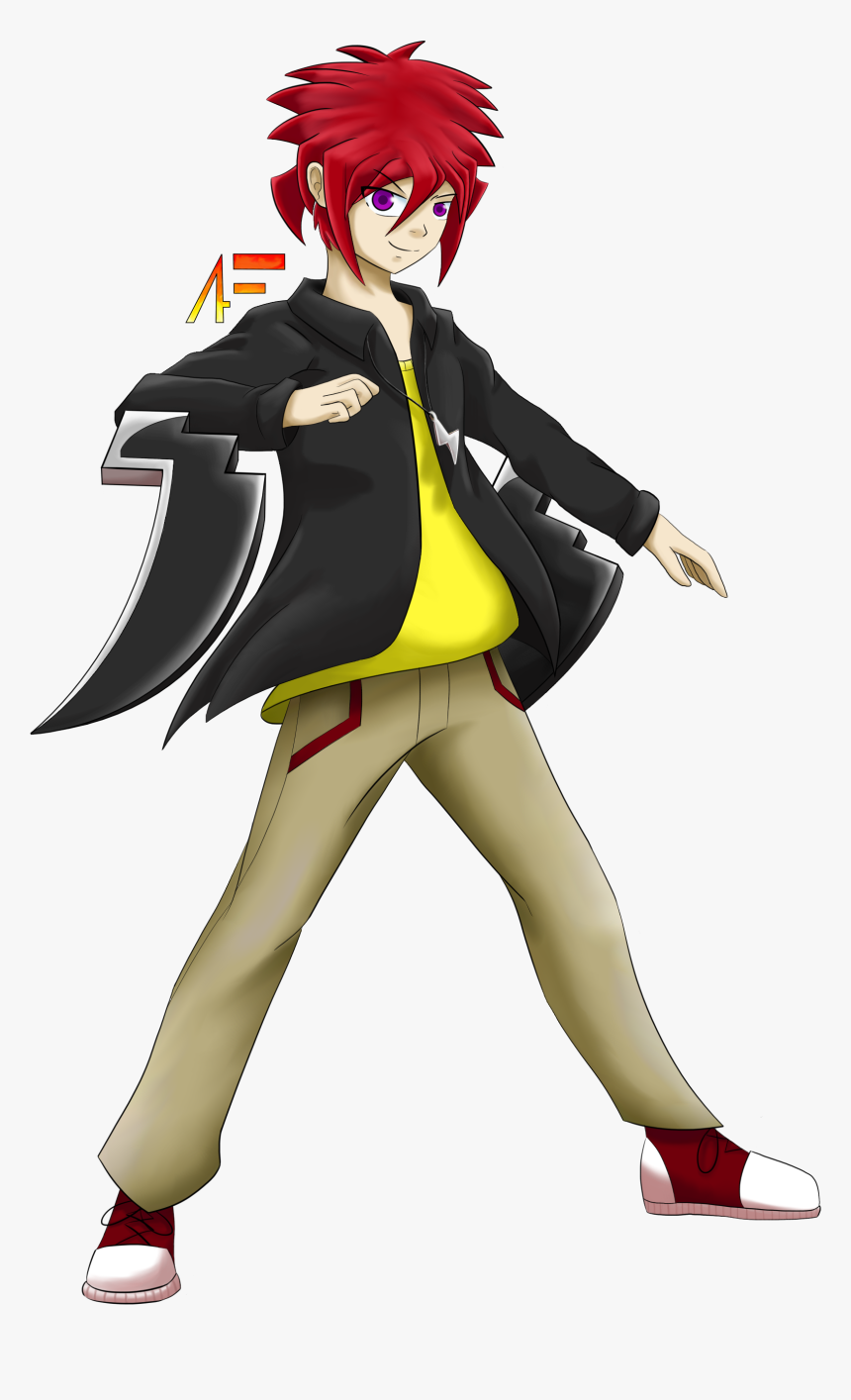 Soul Eater Png, Transparent Png, Free Download