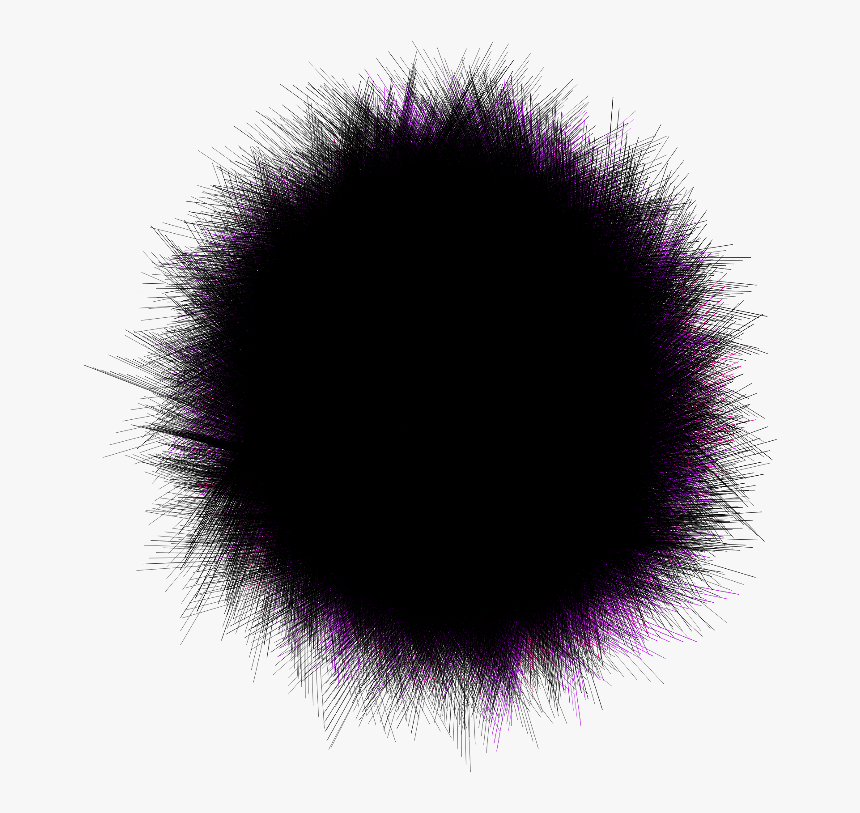 #hole #black #blackhole #bye #galaxy #portal, HD Png Download, Free Download