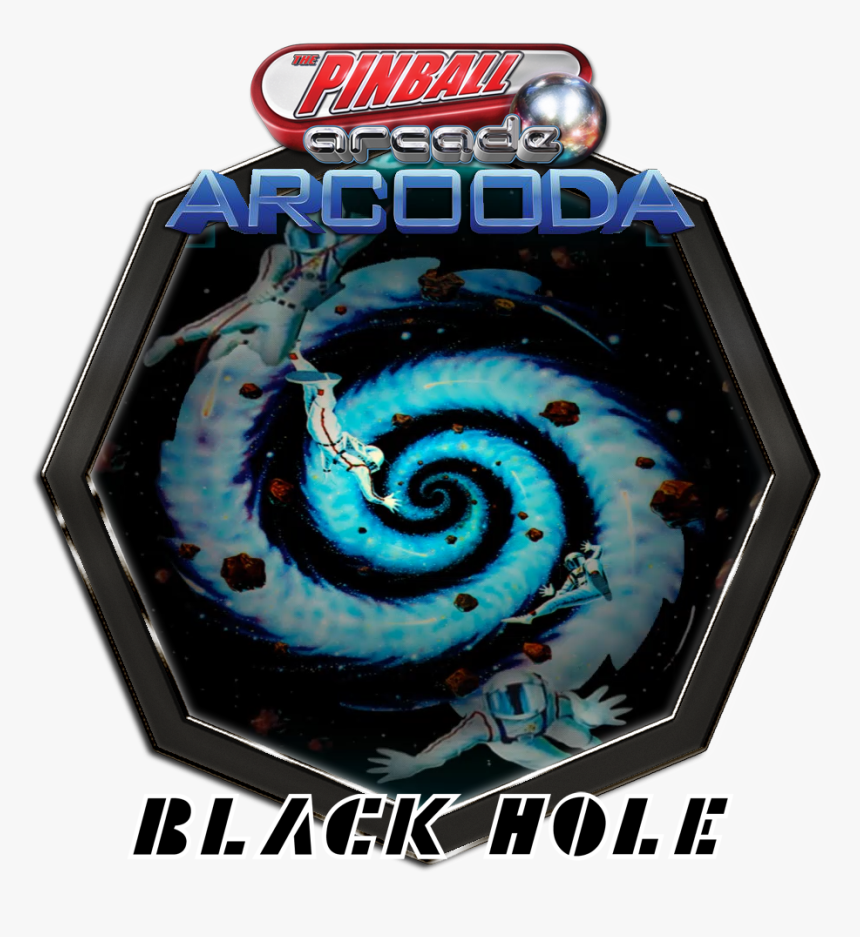 Blackhole Png, Transparent Png, Free Download