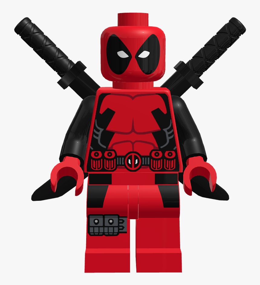 Deadpool .png, Transparent Png, Free Download