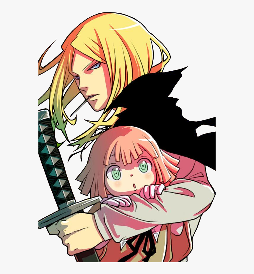 Soul Eater Png, Transparent Png, Free Download