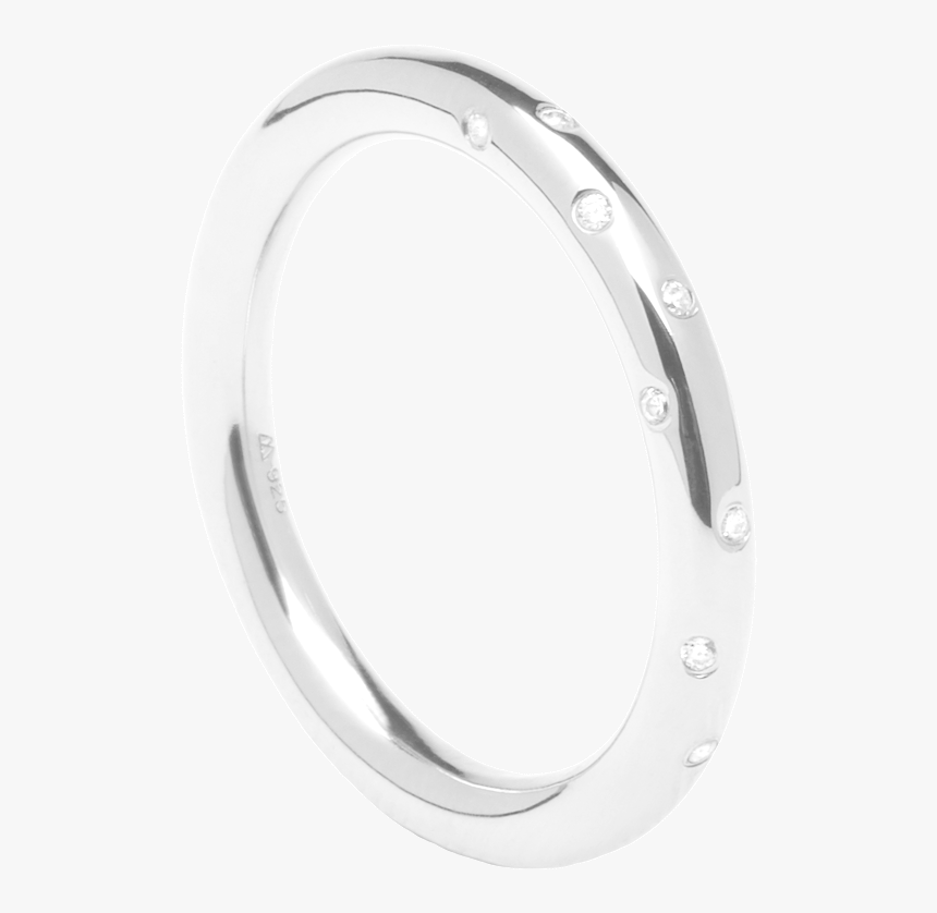 Silver Ring Png, Transparent Png, Free Download