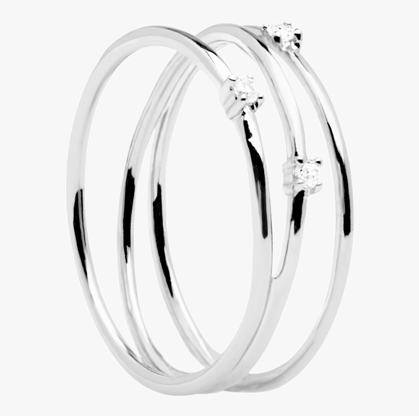 Silver Ring Png, Transparent Png, Free Download