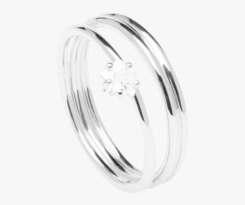 Silver Ring Png, Transparent Png, Free Download