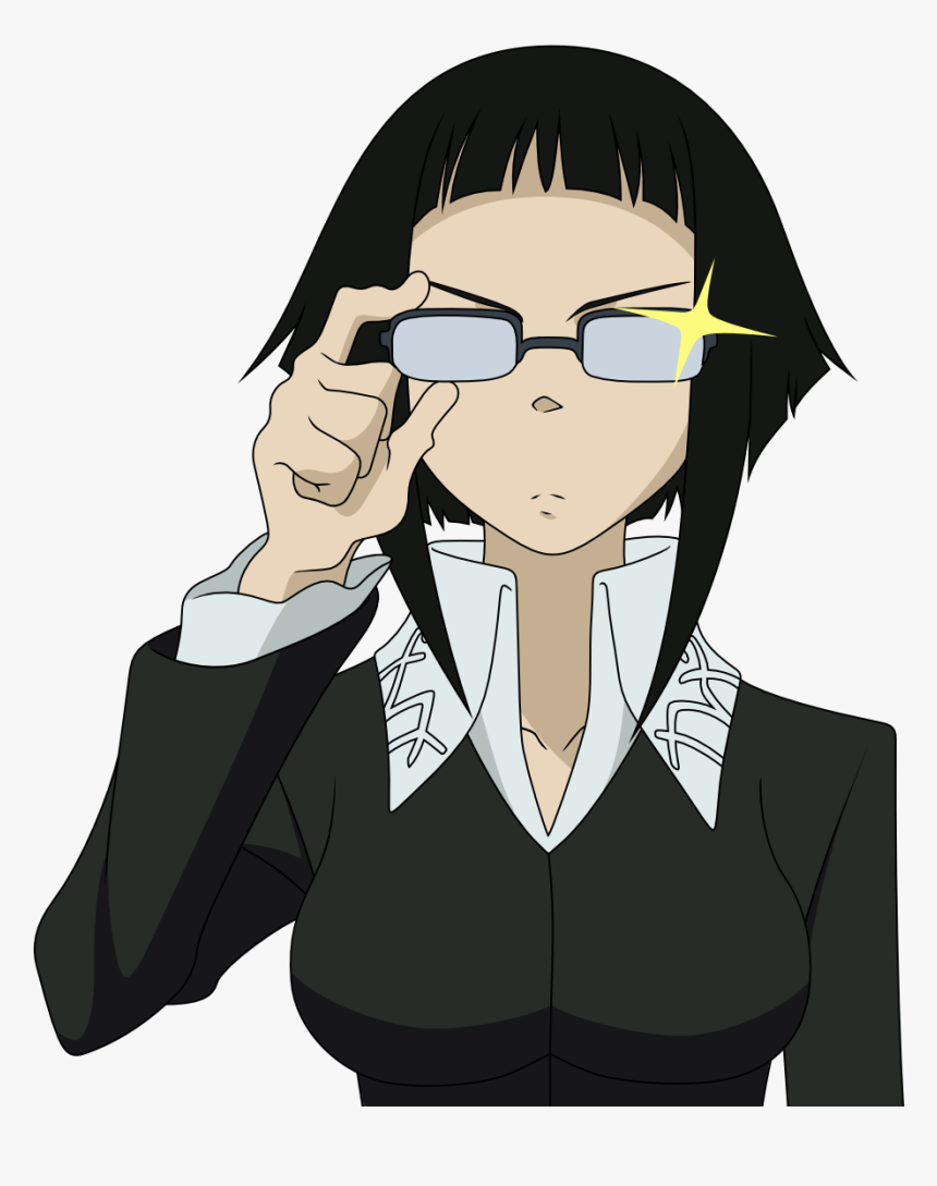 Soul Eater Png, Transparent Png, Free Download