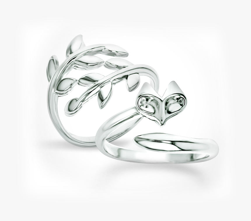 Silver Ring Png, Transparent Png, Free Download