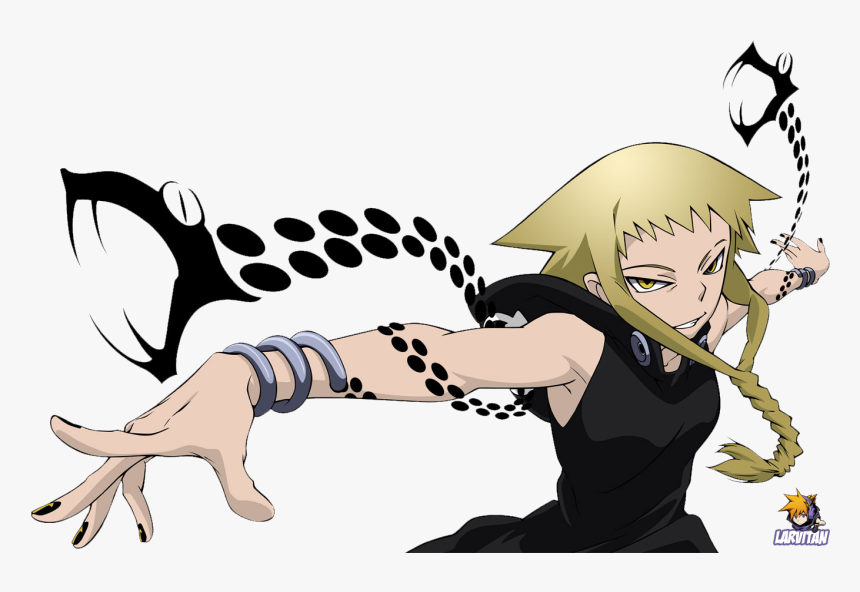 Soul Eater Png, Transparent Png, Free Download