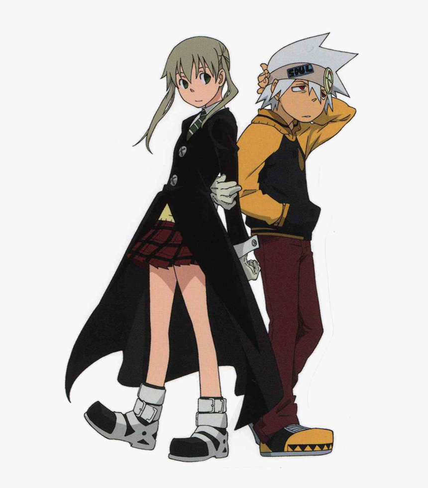 Soul Eater Png, Transparent Png, Free Download