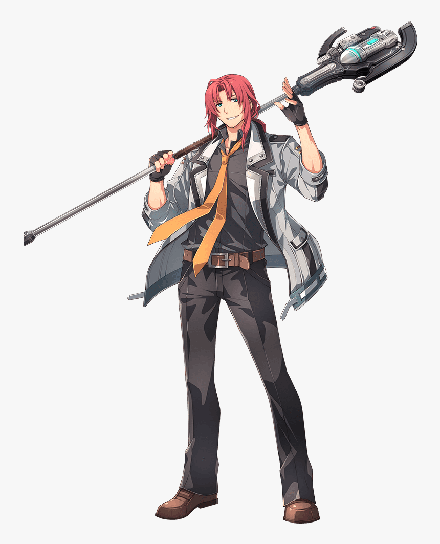 Kiseki Wiki, A Trails Series Wiki, HD Png Download, Free Download