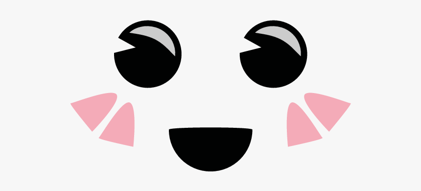 Blush Emoji Png, Transparent Png, Free Download