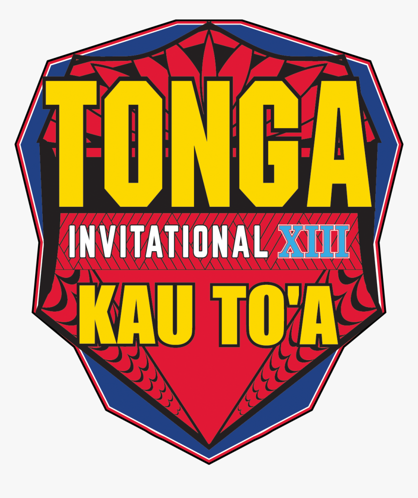 Tonga Invitational Xiii, HD Png Download, Free Download