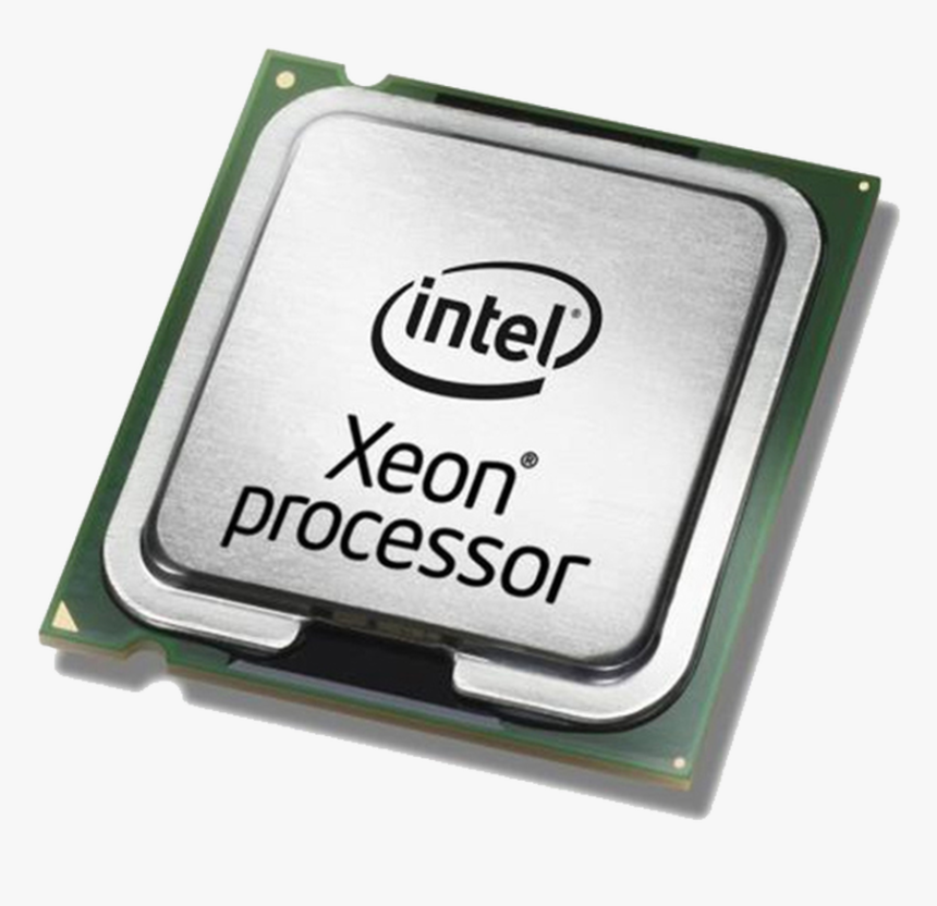Hp 601246 B21 Intel Xeon E5620, HD Png Download, Free Download
