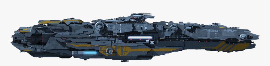 Spaceships Png, Transparent Png, Free Download