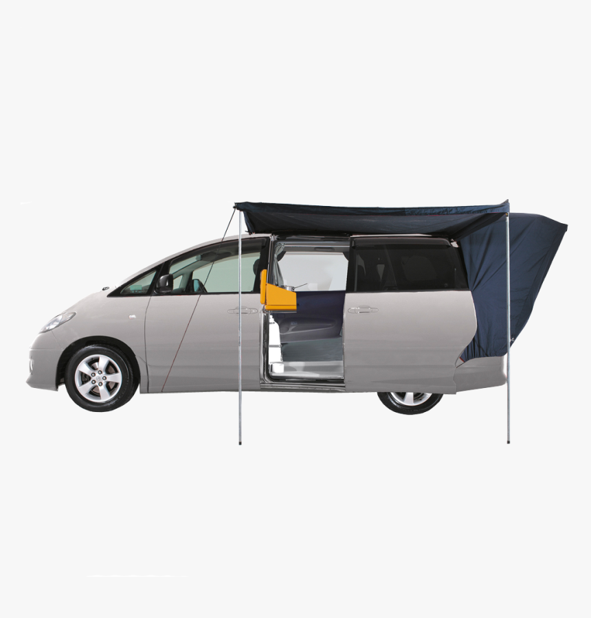 Spaceships Beta 2s With Awening, HD Png Download, Free Download