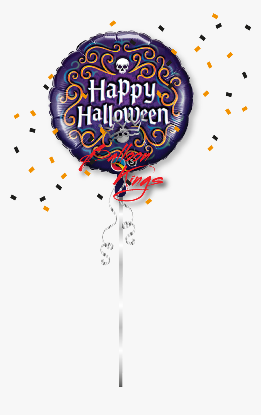 Halloween Skeleton, HD Png Download, Free Download