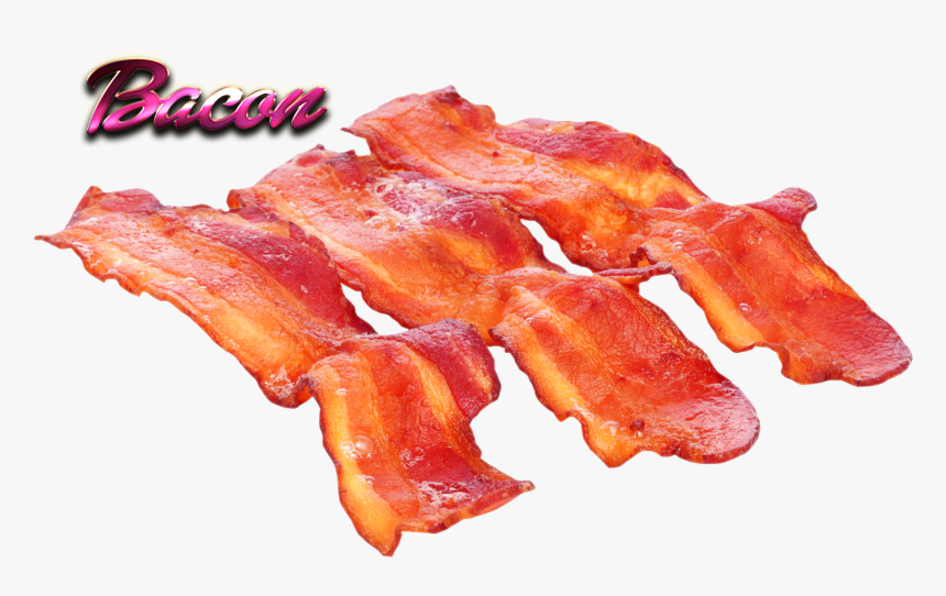 Bacon Png File, Transparent Png, Free Download