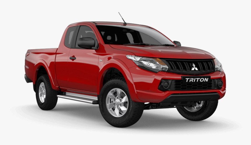 Mitsubishi‎ Triton - Picture, HD Png Download, Free Download