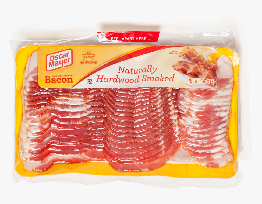 Bacon.png, Transparent Png, Free Download