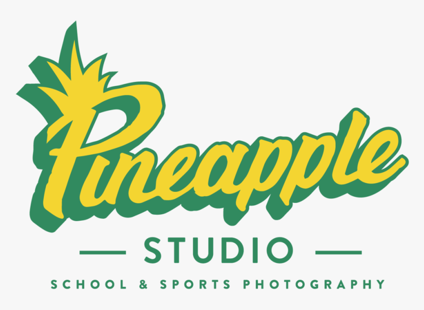 Pineapple Logo 3d Withtag, HD Png Download, Free Download