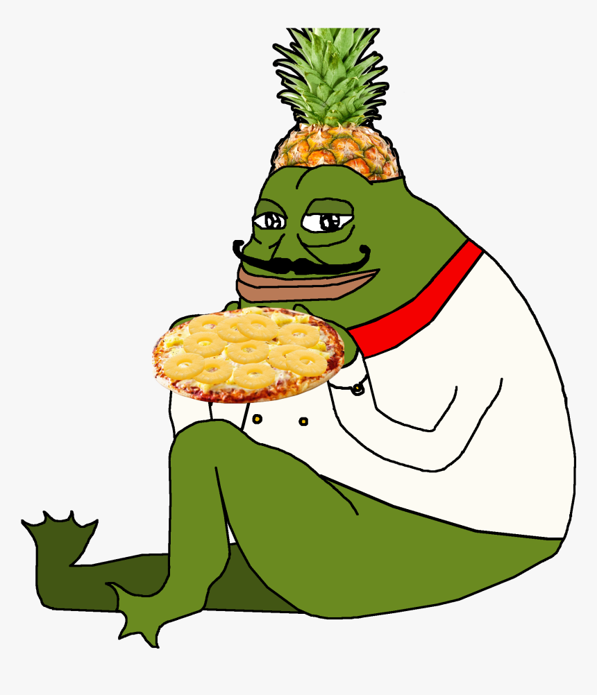 Pineapple .png, Transparent Png, Free Download