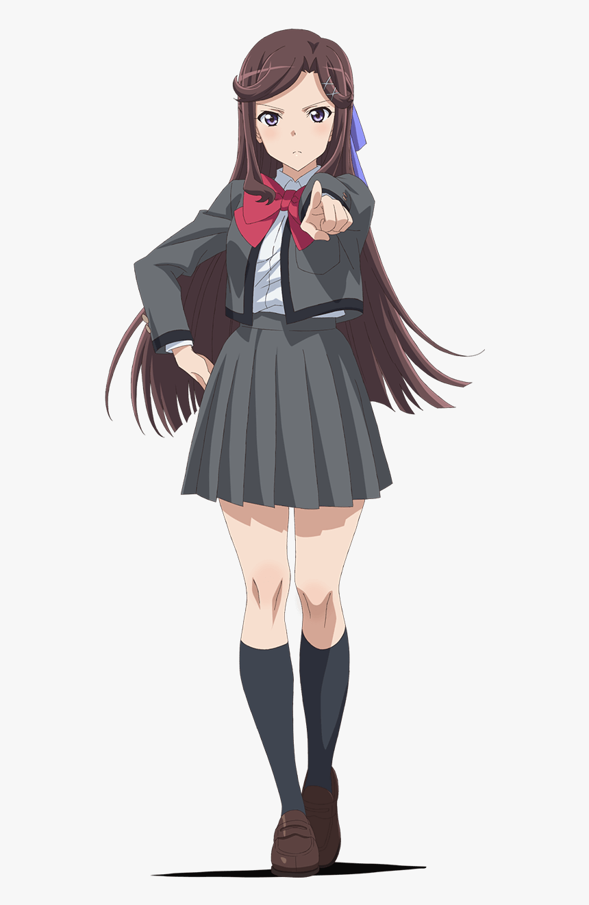 Shōjo☆kageki Revue Starlight Wiki, HD Png Download, Free Download