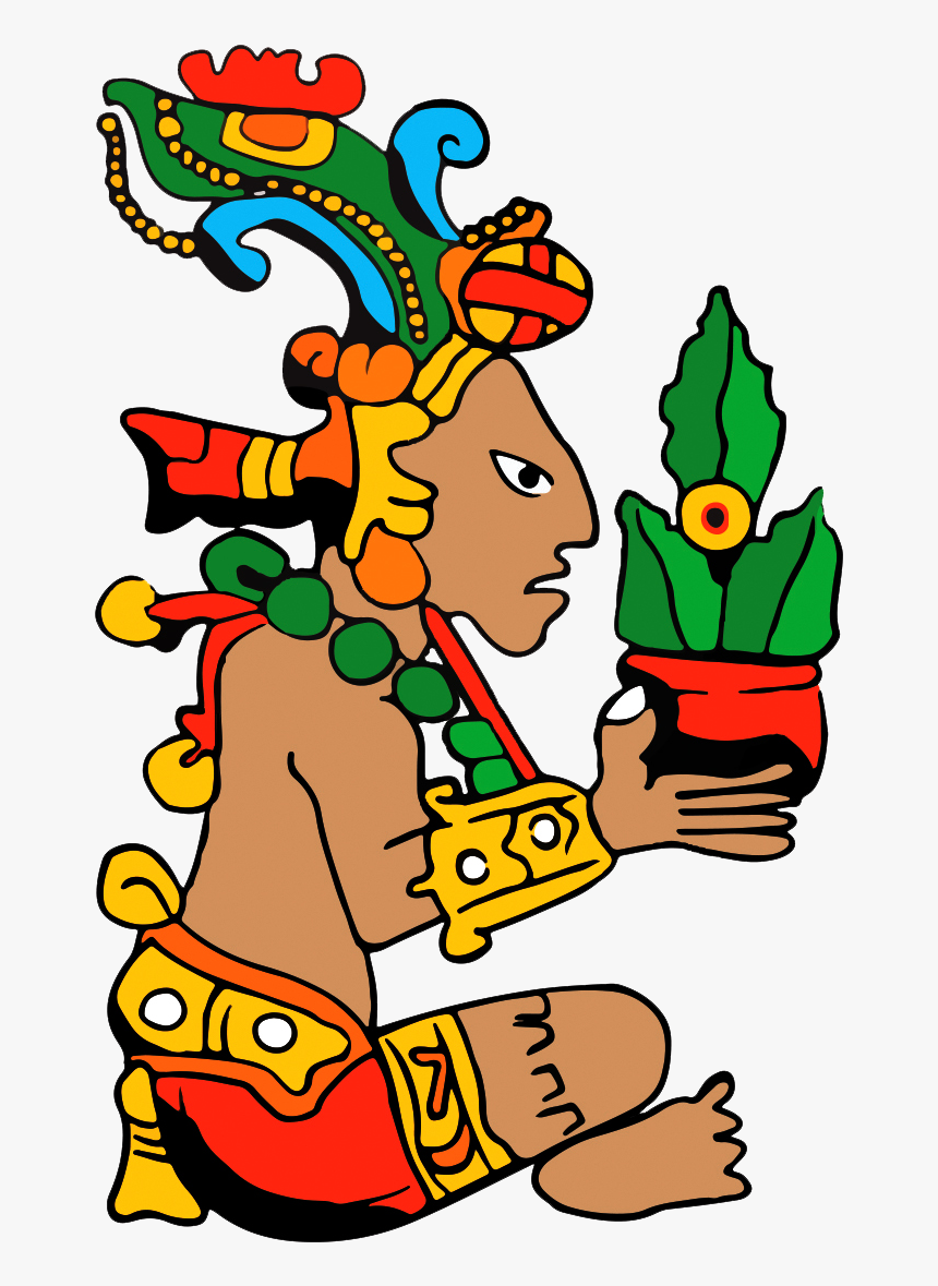 Maya Png, Transparent Png, Free Download