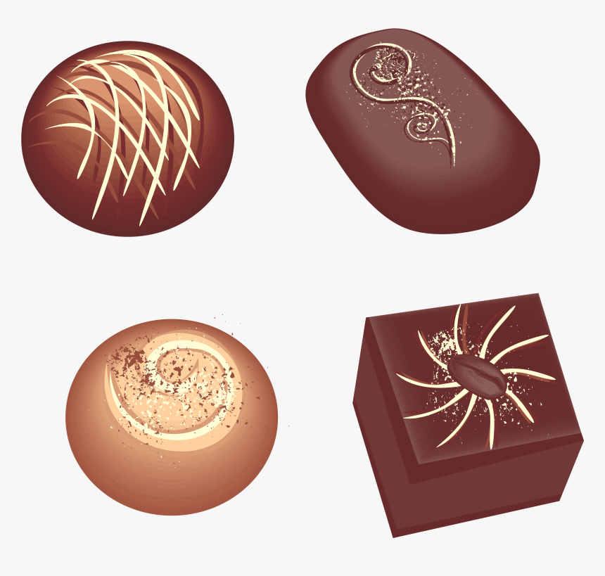 Chocolates Png, Transparent Png, Free Download