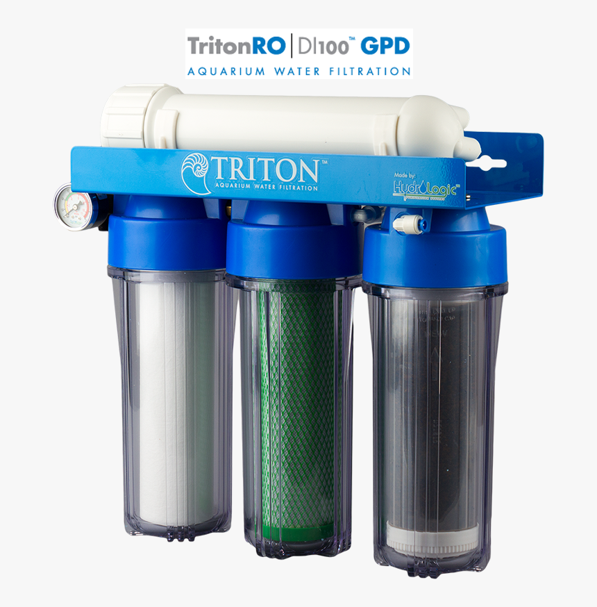 Hl 31051 Triton-ro/di100™, HD Png Download, Free Download