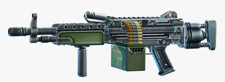 Lmg Png, Transparent Png, Free Download