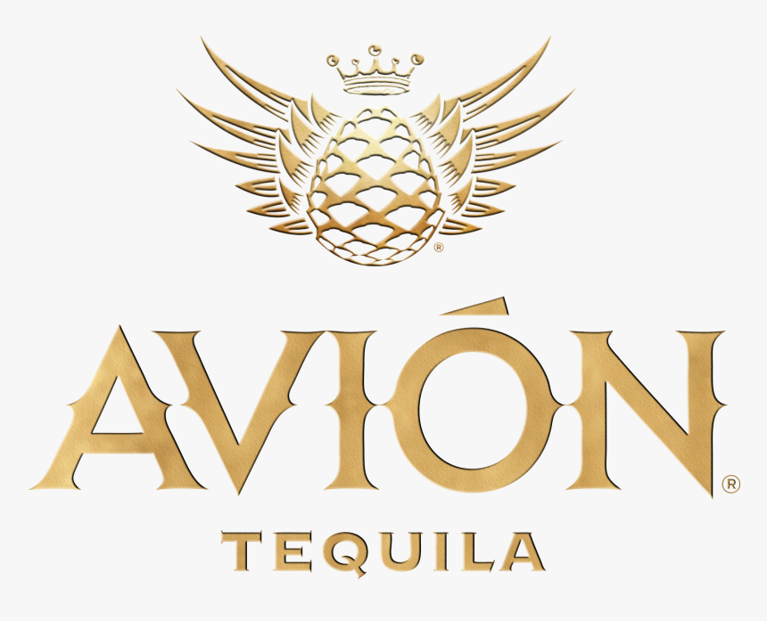 Avion Gold Logo Png, Transparent Png, Free Download