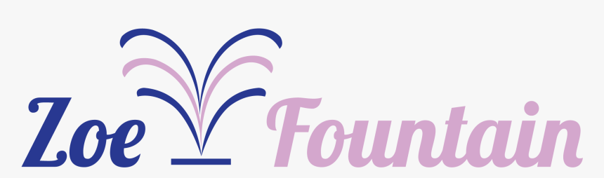 Zoe-fountain, HD Png Download, Free Download