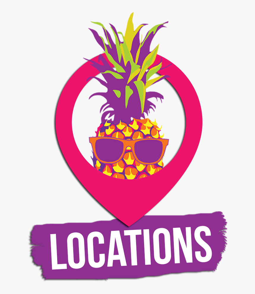 Locations Icon, HD Png Download, Free Download