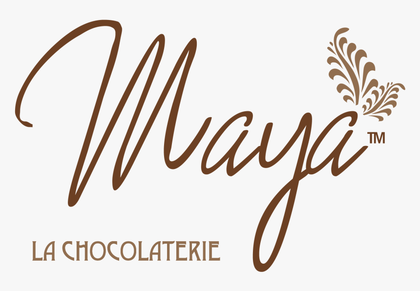 Maya La Chocolaterie , Png Download, Transparent Png, Free Download