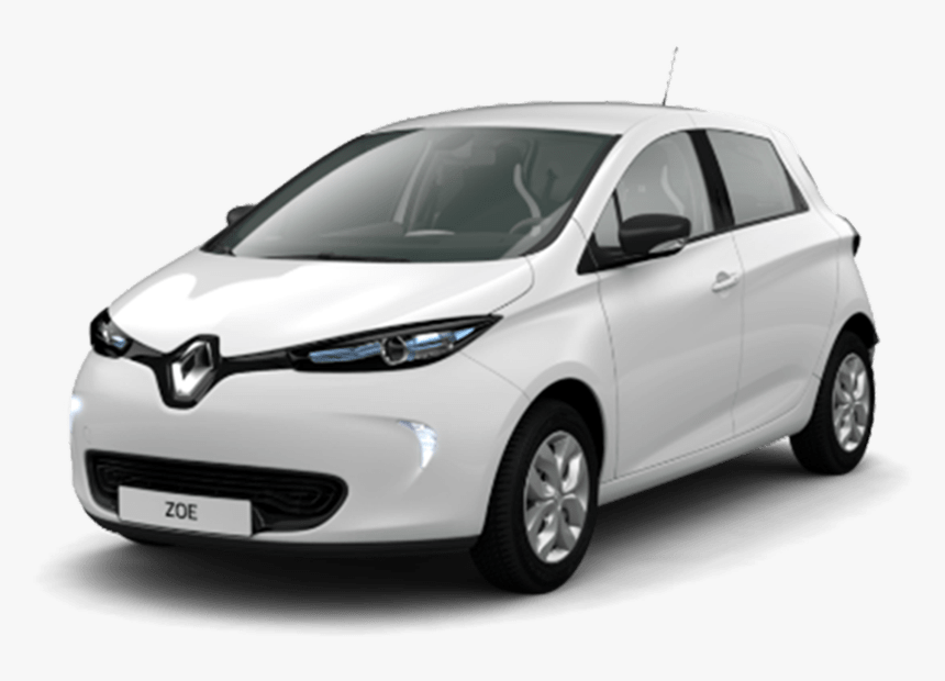 Ezhire Renault Zoe, HD Png Download, Free Download