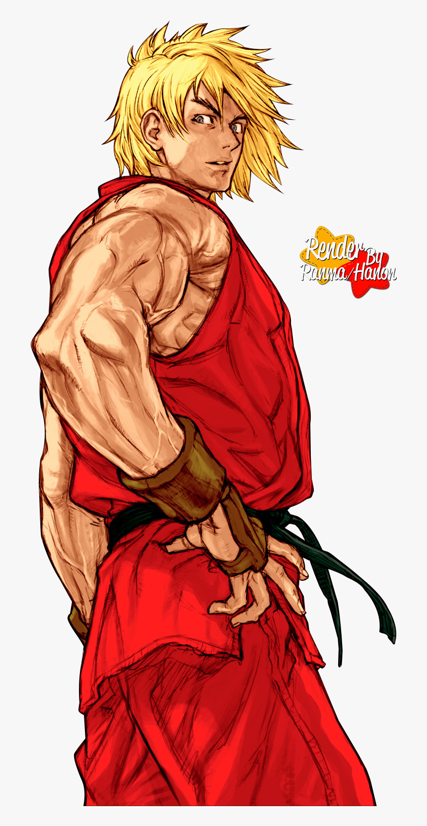 Ken Capcom Vs Snk 2 , Png Download, Transparent Png, Free Download