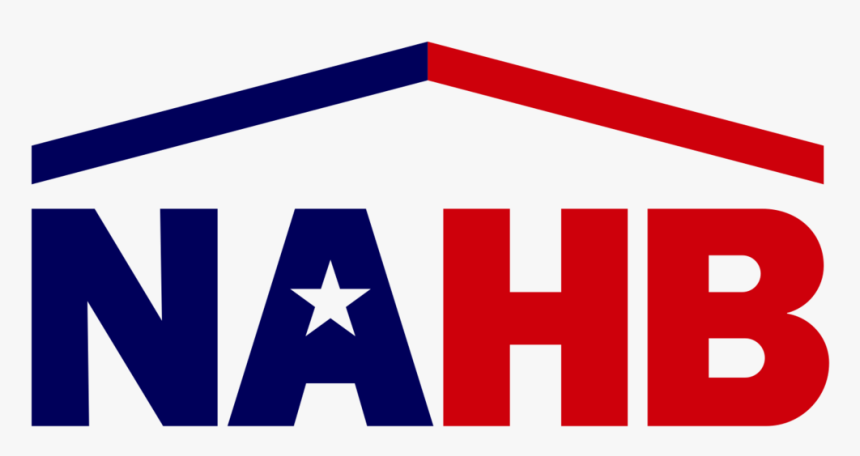 1280px-national Association Of Home Builders Logo, HD Png Download, Free Download