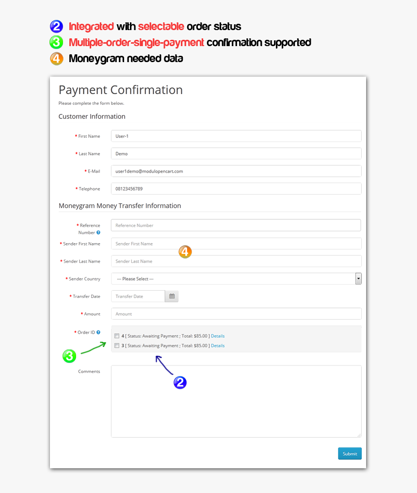 Moneygram Png, Transparent Png, Free Download