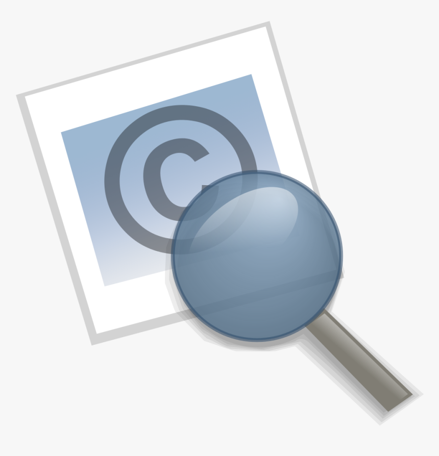 Copyright Icon Png, Transparent Png, Free Download