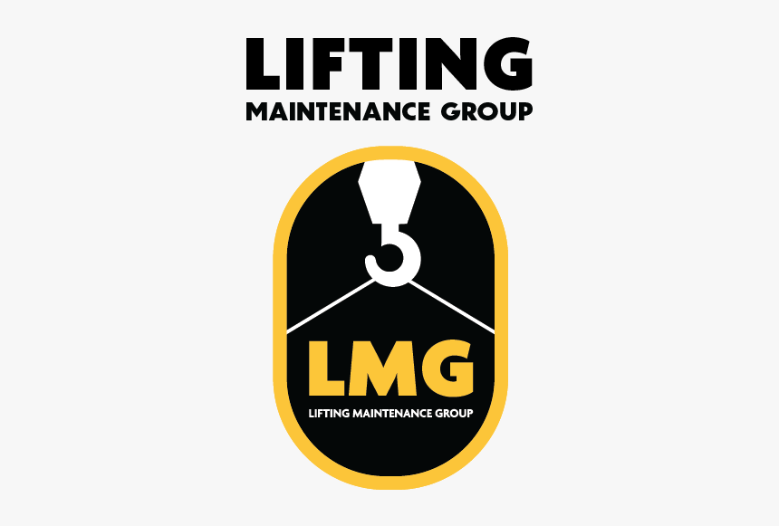 Lifting Maintenance Group Logo, HD Png Download, Free Download
